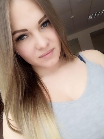 Проститутка Галина